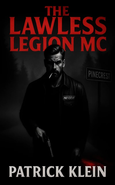 The Lawless Legion MC
