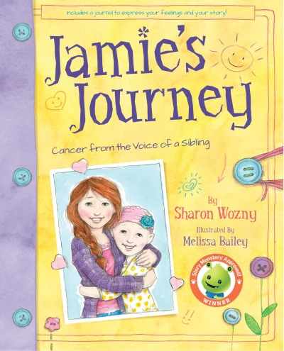 Jamie’s Journey: Cancer from the Voice of a Sibling