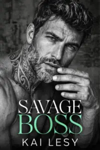 Savage Boss
