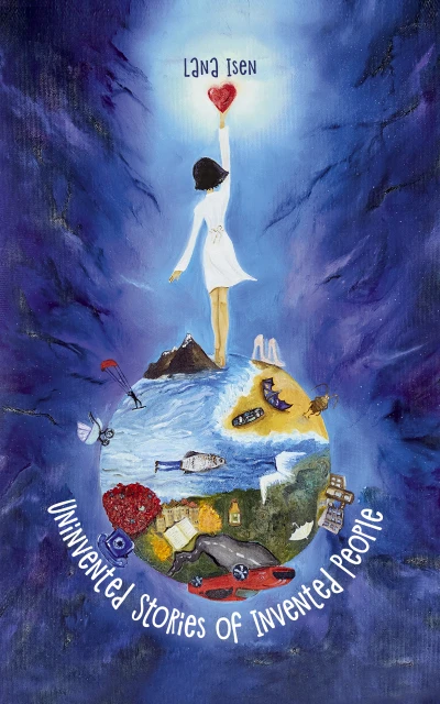 Uninvented Stories of Invented People