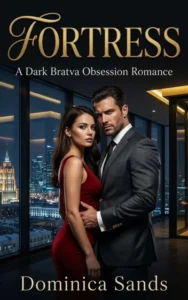 Fortress: A Dark Bratva Obsession Romance (The Bratva Succession Book 1)