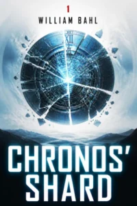 Chronos’ Shard